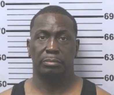 Mobile County Constable Facing Multiple State Charges