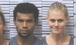 4 Arrested in Burglary, Vandalism of Newly Remolded Home