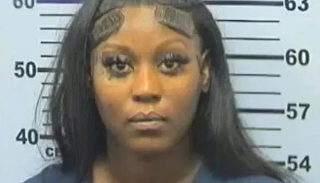 Woman Convicted of Murder in 2024 Killing of Her Boyfriend