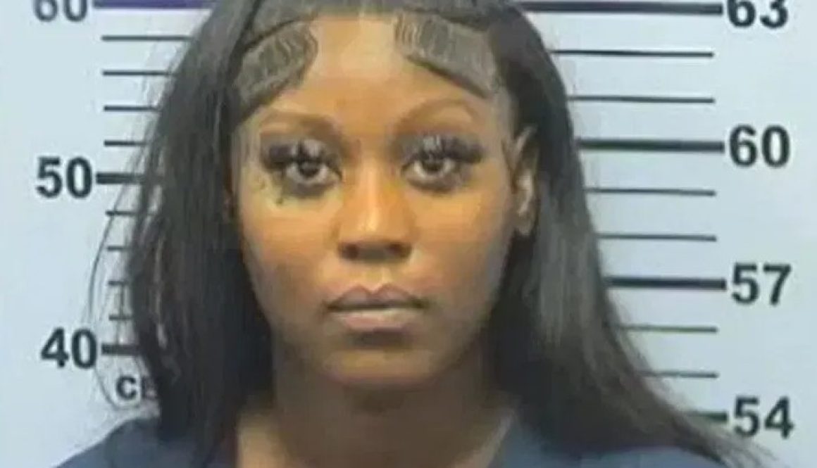 Woman Convicted of Murder in 2024 Killing of Her Boyfriend