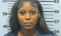Woman Convicted of Murder in 2024 Killing of Her Boyfriend