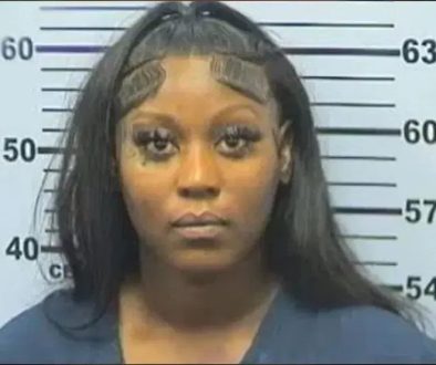 Woman Convicted of Murder in 2024 Killing of Her Boyfriend