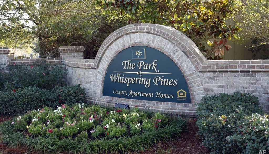 Disturbance at Daphne Apartment Ends With Two Arrests