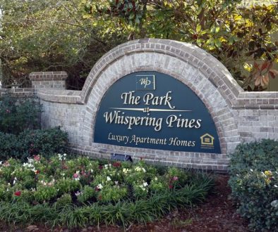 Disturbance at Daphne Apartment Ends With Two Arrests