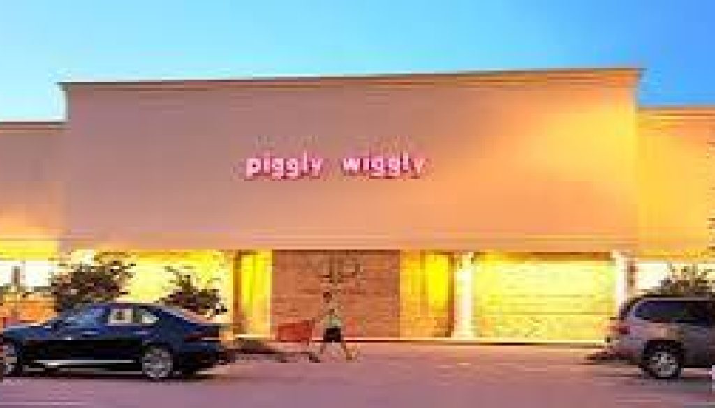 Fairhope Approves Consumable Hemp License for Piggy Wiggly