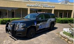 Prichard Police Officers to be Furloughed During Rebuilding Process