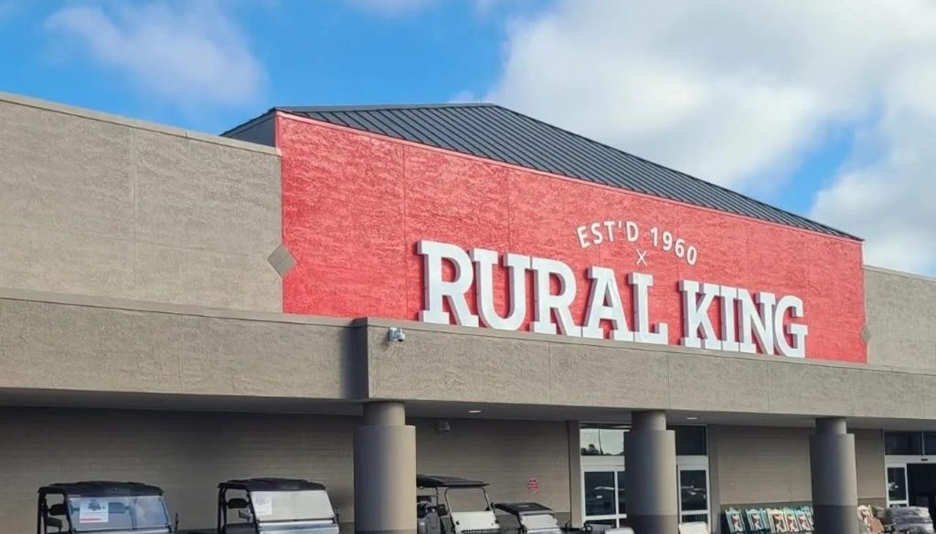 Rural-King Opens Alabama’s 9th Store