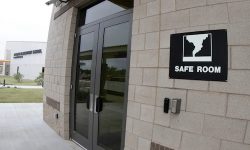 Fairhope Building $1.9M Hurricane Safe Room For First Responders