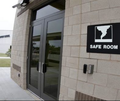 Fairhope Building $1.9M Hurricane Safe Room For First Responders