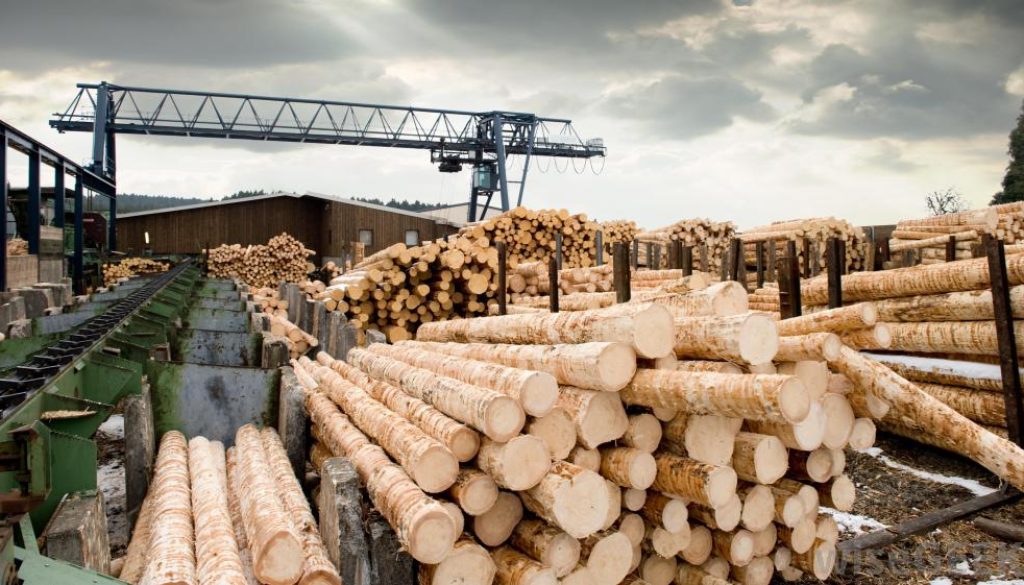 Seattle Lumber Company Investing $16M in Colbert County Facility