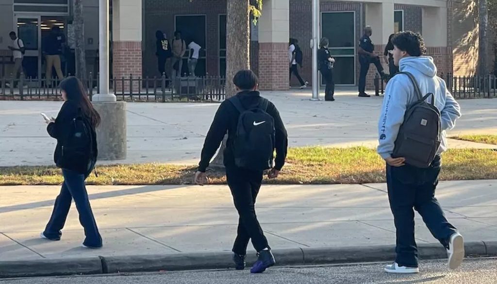 At Least 6 Threats Made Against Schools in First Week
