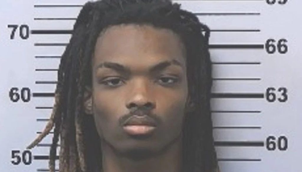 Mobile Man Arrested For Online Exploitation of Children