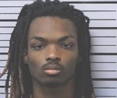 Mobile Man Arrested For Online Exploitation of Children