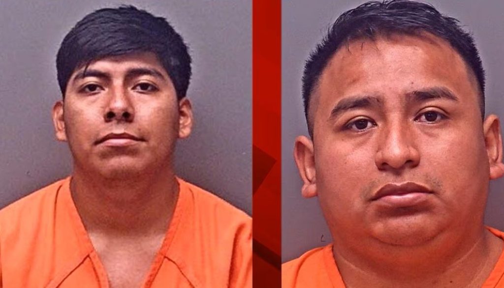 Baldwin County Sex Trafficking Scheme Nets 2 Arrests