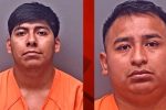 Baldwin County Sex Trafficking Scheme Nets 2 Arrests