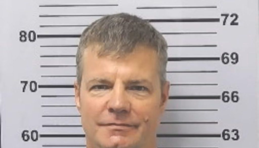 Mobile Man Sentenced to Federal Prison on Child Pornography Charge