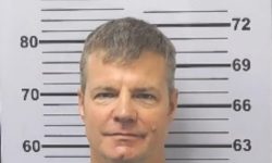 Mobile Man Sentenced to Federal Prison on Child Pornography Charge