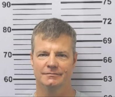 Mobile Man Sentenced to Federal Prison on Child Pornography Charge