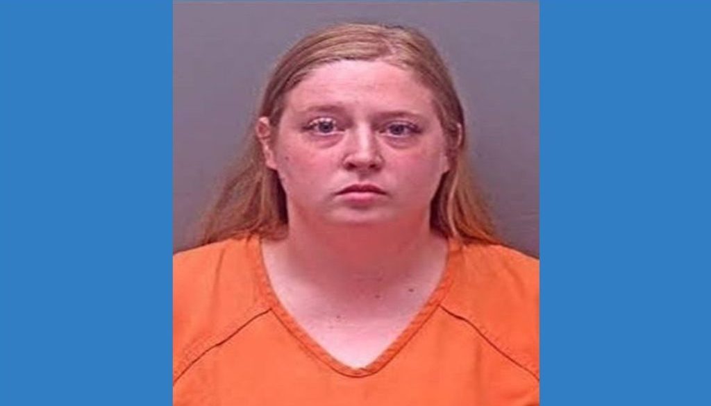 Cleaning Woman Charged With Financial Exploitation of the Elderly