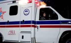Multiple Vehicle Wreck Involving Motorcycles in Daphne Injure Several People