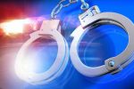 Traffic Stop Ends With Female Driver Arrested With Stolen Vehicle