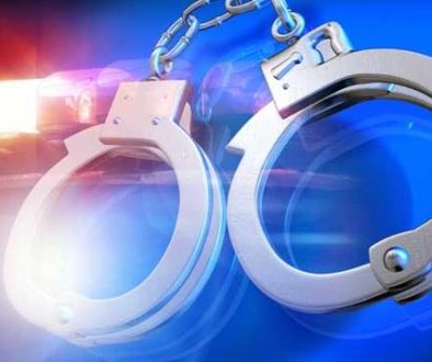 Daphne Police Report DUI and Drug Arrests