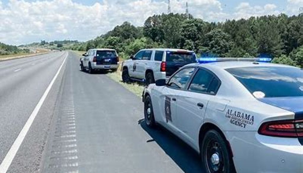 Statewide Crack Down on Illegal Commercial Drivers Results in 561 Arrests