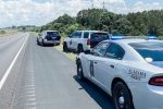 Statewide Crack Down on Illegal Commercial Drivers Results in 561 Arrests
