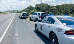 Statewide Crack Down on Illegal Commercial Drivers Results in 561 Arrests