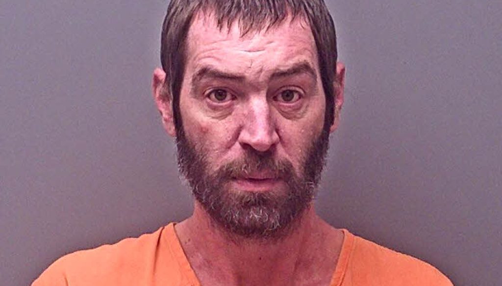 Fairhope Police Charge Man With a Felony After He Threatened to Shoot Store Employees