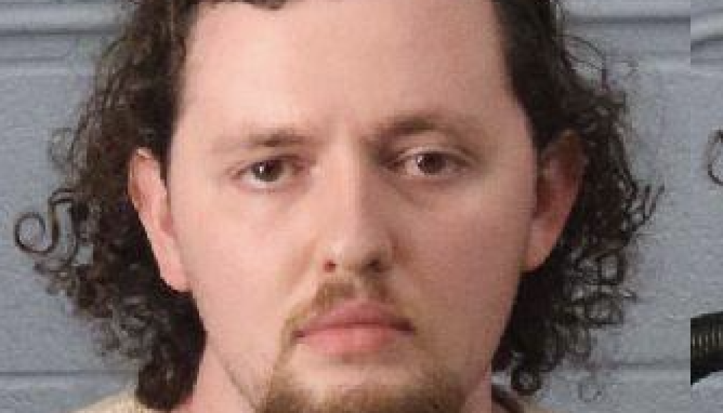 Mobile Sheriff’s Office Make Arrest For Online Exploitation of Children