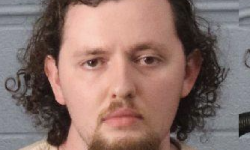 Mobile Sheriff’s Office Make Arrest For Online Exploitation of Children