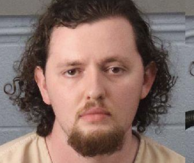Mobile Sheriff’s Office Make Arrest For Online Exploitation of Children