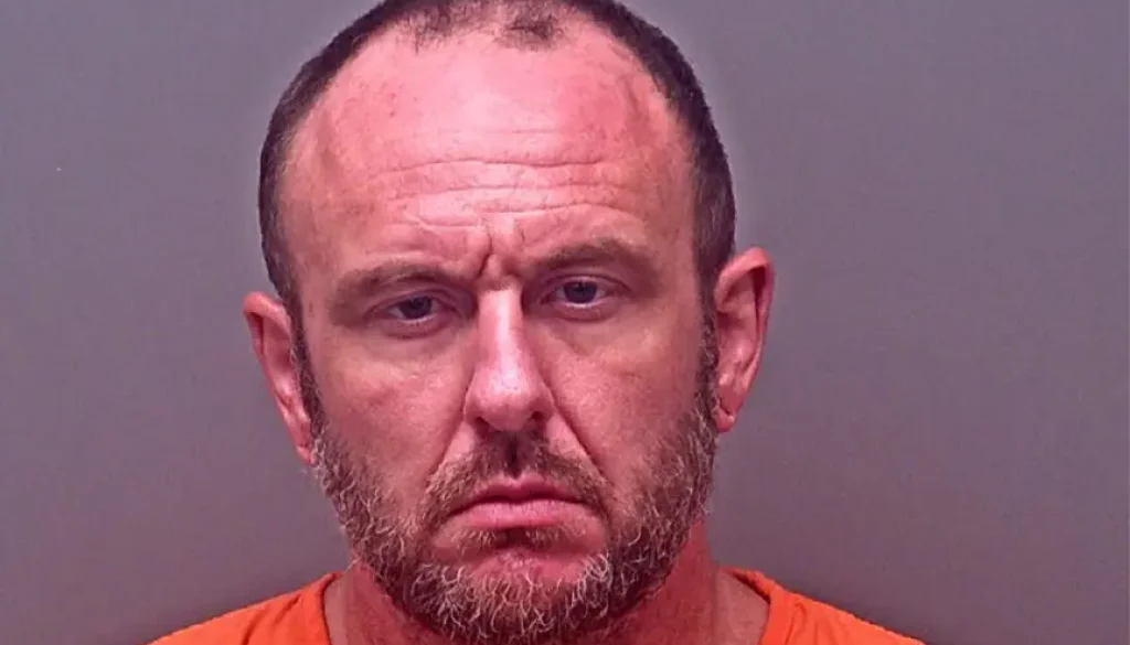 Summerdale Man Indicted on Sexual Abuse of Child and AI Porn