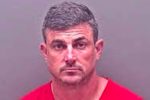 HSI Special Agent Charged With Rape and Incest