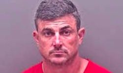 HSI Special Agent Charged With Rape and Incest