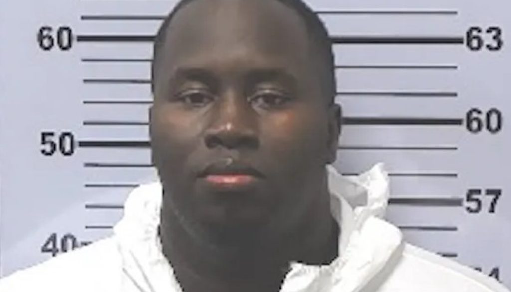 Mobile Bar Fight Ends With Person Dead-Suspect Charged With Murder