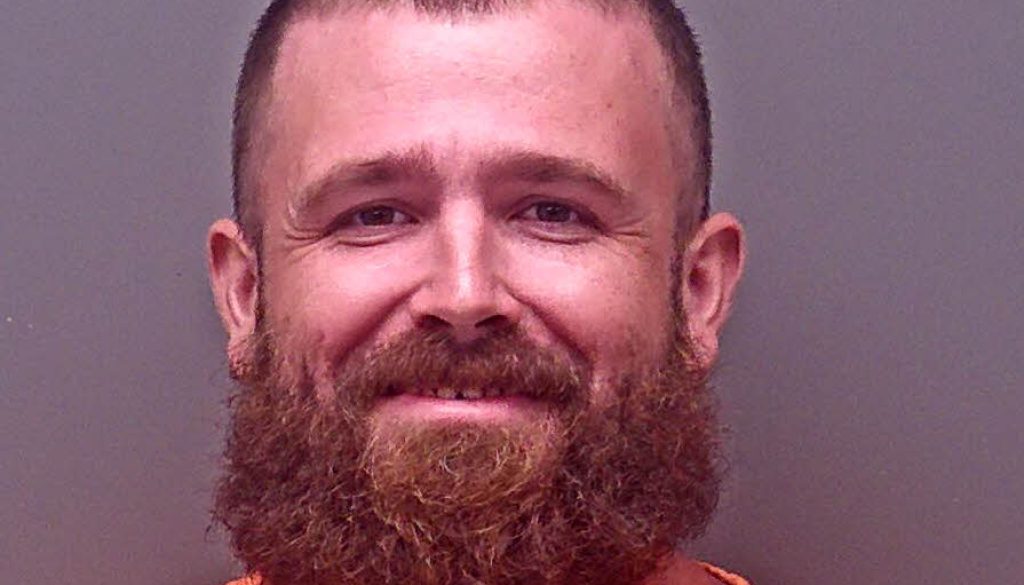 Fairhope Man Arrested For Online Felony Threats