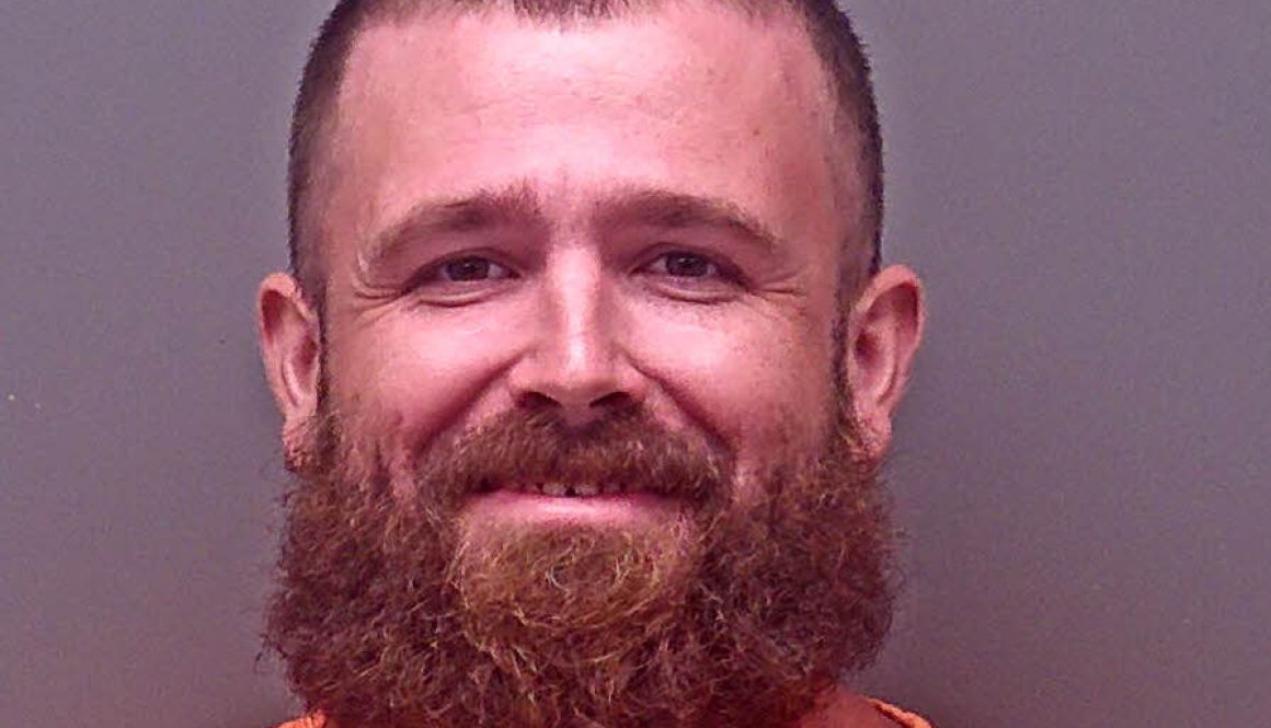Fairhope Man Arrested For Online Felony Threats