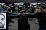 Texas Murder Fugitive Tracked to Alabama- Shoots US Marshal-Dies in Shootout
