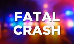 Head-On Collision Kills Driver in Mobile County
