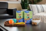 Girl Scout Cookies Have Gone to the Dogs