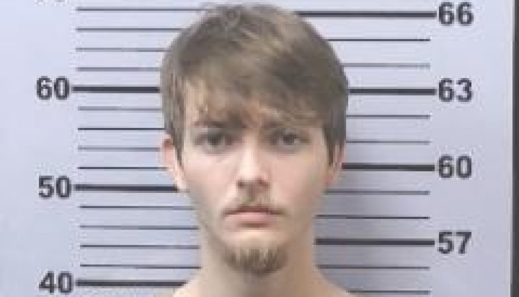 Mobile County Sheriff’s Office Arrest Online Child Sexual Predator