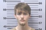 Mobile County Sheriff’s Office Arrest Online Child Sexual Predator