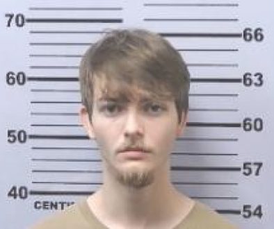 Mobile County Sheriff’s Office Arrest Online Child Sexual Predator