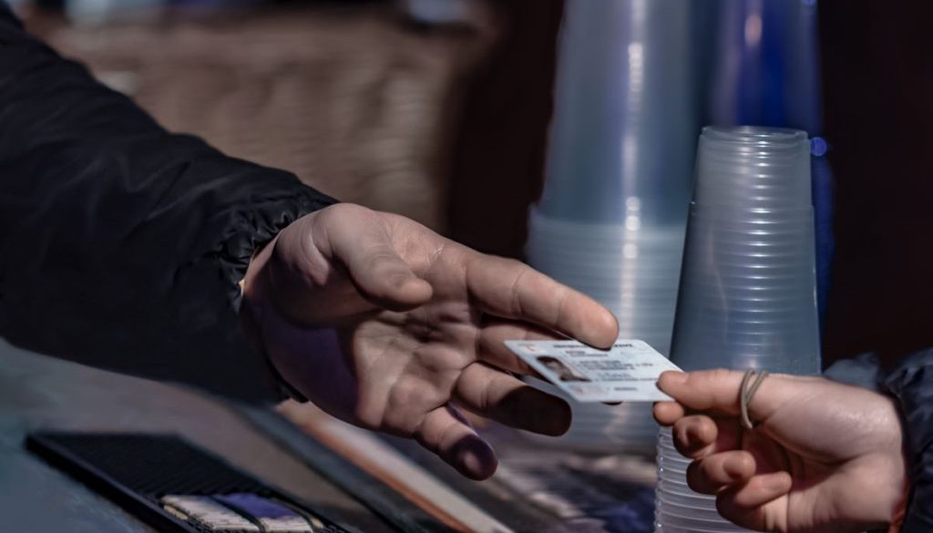 Mobile ID Card Program For Homeless Hits Milestone