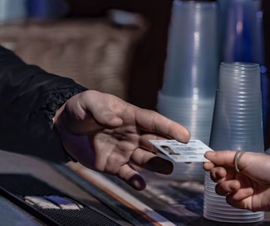 Mobile ID Card Program For Homeless Hits Milestone