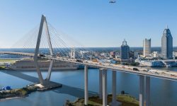 Mobile River Bayway Project Begins Bringing More Traffic Woes