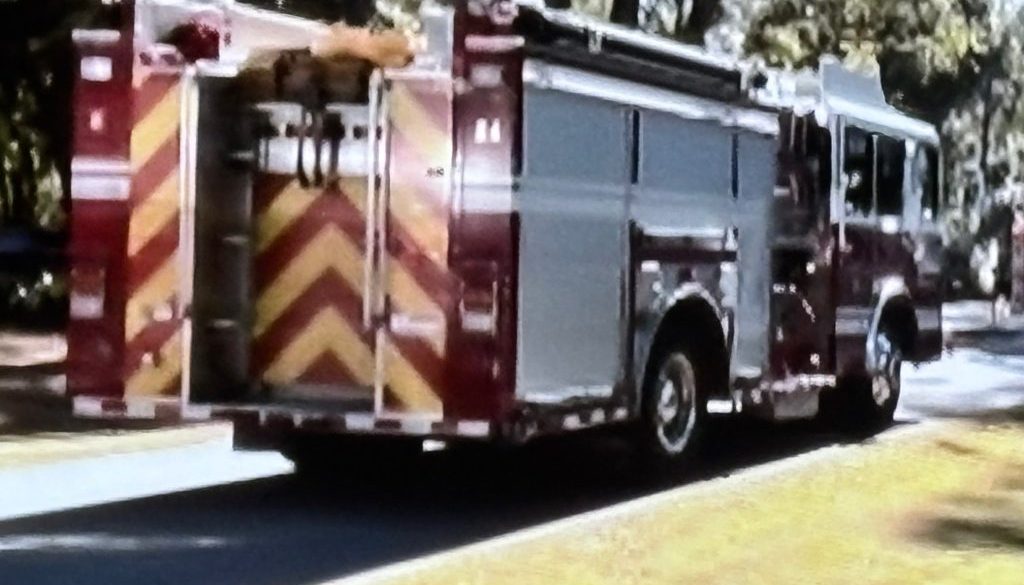 Attempted Suicide Averted in Gulf Shores