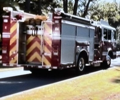 Attempted Suicide Averted in Gulf Shores